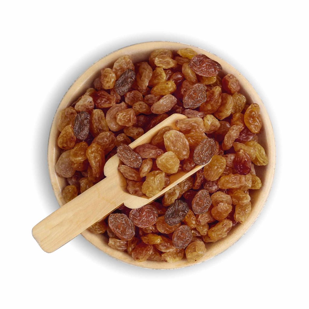 PersianPride sultana raisins